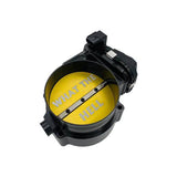 Granatelli Motor Sports Hellcat Trackhawk Drive-By-Wire Billet Throttle Body GMTBSRT108B