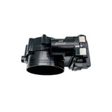 Granatelli Motor Sports Hellcat Trackhawk Drive-By-Wire Billet Throttle Body GMTBSRT108B