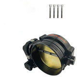 Granatelli Motor Sports Hellcat Trackhawk Drive-By-Wire Billet Throttle Body GMTBSRT108B