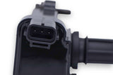 Granatelli Motor Sports Xtreme Series Coil-On-Plug Connector Kit 28-0504-XCP