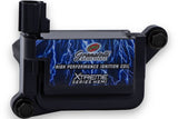 Granatelli Motor Sports Xtreme Series Coil-On-Plug Connector Kit 28-0504-XCP