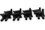Granatelli Motor Sports Xtreme Series Coil-On-Plug Connector Kit 28-0504-XCP