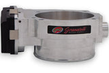 Granatelli Motor Sports Dodge Hemi  Drive-By-Wire Billet Throttle Body GMTBHLC
