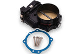 Granatelli Motor Sports Dodge Hemi Drive-By-Wire Billet Throttle Body Black GMTBHLCB