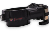 Granatelli Motor Sports Dodge Hemi Drive-By-Wire Billet Throttle Body Black GMTBHLCB