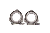Granatelli Motor Sports Electronic Exhaust Cutout Kit 303525D - Mild Steel Slip-Fit - 2.50"