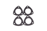 Granatelli Motor Sports Electronic Exhaust Cutout Kit 303525D - Mild Steel Slip-Fit - 2.50"