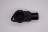 Granatelli Motor Sports Billet Thermostat Housing 431000B