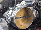 Granatelli Motor Sports Hellcat Trackhawk Drive-By-Wire Billet Throttle Body GMTBSRT108