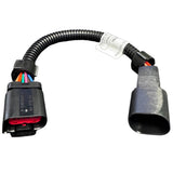7" DODGE THROTTLE ADAPTER 109283
