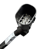 7" DODGE THROTTLE ADAPTER 109283