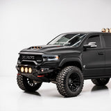 2027 TRX BAJA BUMPER PREORDER