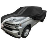 2002-2025 Ram 1500 Ultraguard Plus Full Size 1/2 Ton Truck Cover - 300D Indoor/Outdoor Protection