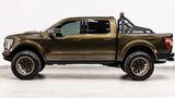 Apocalypse GEN 3 BRONZE Rim for Ford F150 (22x14) Ultimate Offset