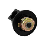 2JZ 2J Breather Vent Oil Cap 10AN 12AN for Toyota Lexus Supra GE GTE