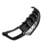 1016 Style Forged Carbon Fiber Rear Diffuser for Lamborghini Urus