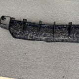 1016 Style Forged Carbon Fiber Rear Diffuser for Lamborghini Urus