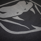 Mens T-Shirt Dodge Viper Fangs