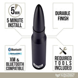 CHEVY & GMC SMARTLOCK™ BULLET ANTENNA (NEW!)