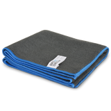 The Finisher – Premium Microfiber Detailing & Utility Towel (2.3 x 1.3 ft)
