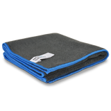 The Finisher – Premium Microfiber Detailing & Utility Towel (2.3 x 1.3 ft)