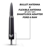 SPARE PARTS FOR FORD & RAM SMARTLOCK™ ANTENNA ADAPTER