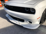 2015-2023 Challenger GT, SRT, RT, RT ScatPack Front Splitter