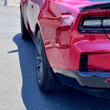 Charger 24-25 Standard Rock Guards
