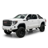 GMC SIERRA 1500 POWERSTEPS 6 INCH RETRACTABLE ELECTRIC STEPS 2021-2026