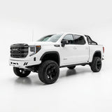 GMC SIERRA 1500 POWERSTEPS 6 INCH RETRACTABLE ELECTRIC STEPS 2021-2026