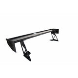 Ford Mustang S650 GT-250 Carbon Fiber Adjustable Wing 2024 - Current