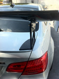 BMW E92 3-Series / M3 GTC300 Carbon Fiber Adjustable Wing