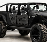 Jeep Gladiator Half Doors 2020-2026