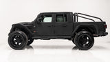 Jeep Gladiator Aluminum Roll Cage 2020-2026