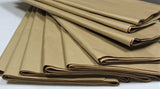 Mega Bulk Kit - Silver Foil with Self-Adhesive Butyl-9 Sheets 24inx36in ea 72 sq ft