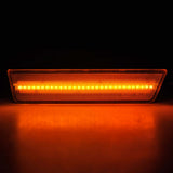HRS 2008-14 Dodge Challenger LED Side Reflectors - Marker Lights