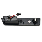 HRS 2008-14 Dodge Challenger LED Side Reflectors - Marker Lights