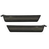 HRS 2008-14 Dodge Challenger LED Side Reflectors - Marker Lights