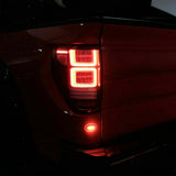 HRS 2009-14 Ford F-150 LED Tail Lights