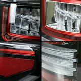 HRS 2009-14 Ford F-150 LED Tail Lights