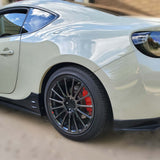 HRS - 2013-26 Toyota GR86/GT86/FR-S/Subaru BRZ Caliper Covers