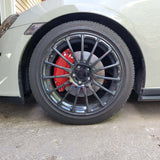 HRS - 2013-26 Toyota GR86/GT86/FR-S/Subaru BRZ Caliper Covers