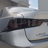 HRS 2014-20 Lexus IS Series LED Tail Lights - V1