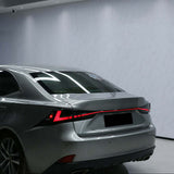 HRS 2014-20 Lexus IS Series LED Tail Lights - V1