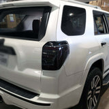 HRS 2014-21 Toyota 4Runner LED Tail Lights - Smoke - V1 - OPEN BOX