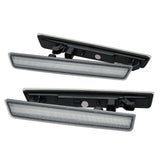 HRS 2015-23 Dodge Challenger LED Side Reflectors - Marker Lights
