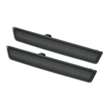 HRS 2015-23 Dodge Challenger LED Side Reflectors - Marker Lights