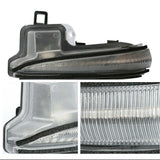 2016-2021 Toyota Tacoma LED Side Mirror Lights