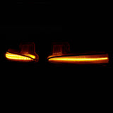 2016-2021 Toyota Tacoma LED Side Mirror Lights