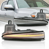 2016-2021 Toyota Tacoma LED Side Mirror Lights